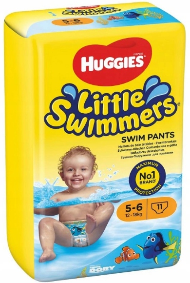 pampers new baby dry 6