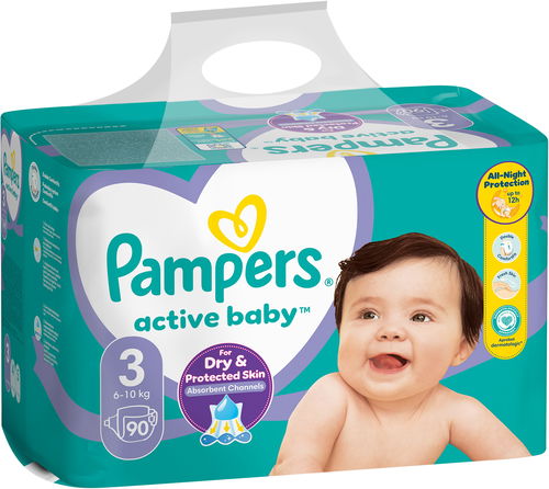 pampers 2 tesco 46