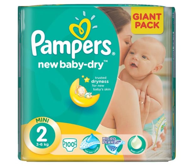 pampers active baby 5 42