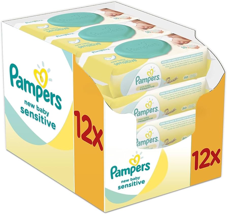 pampers 1 na jak dlugo