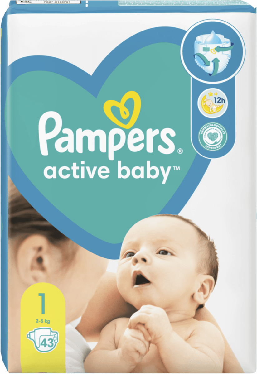 pampers pants 4 64 szt