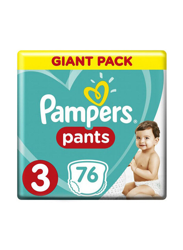 lubilu 6 pampers