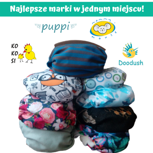 które pieluchy pampers najlepsze dla noworodka