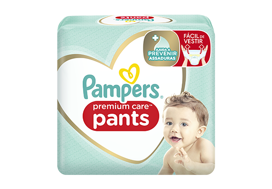 pampers palacy sie