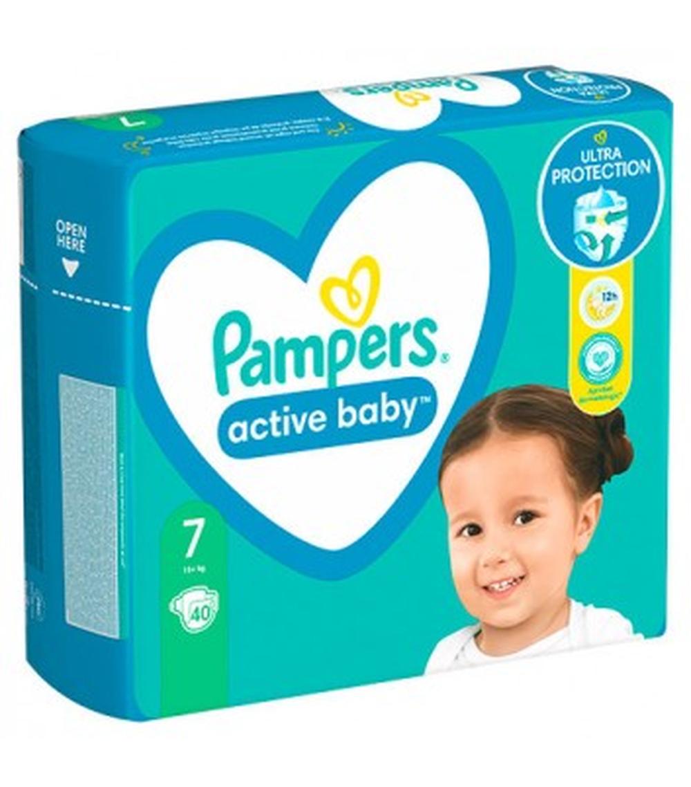 pampers kontakt telefon