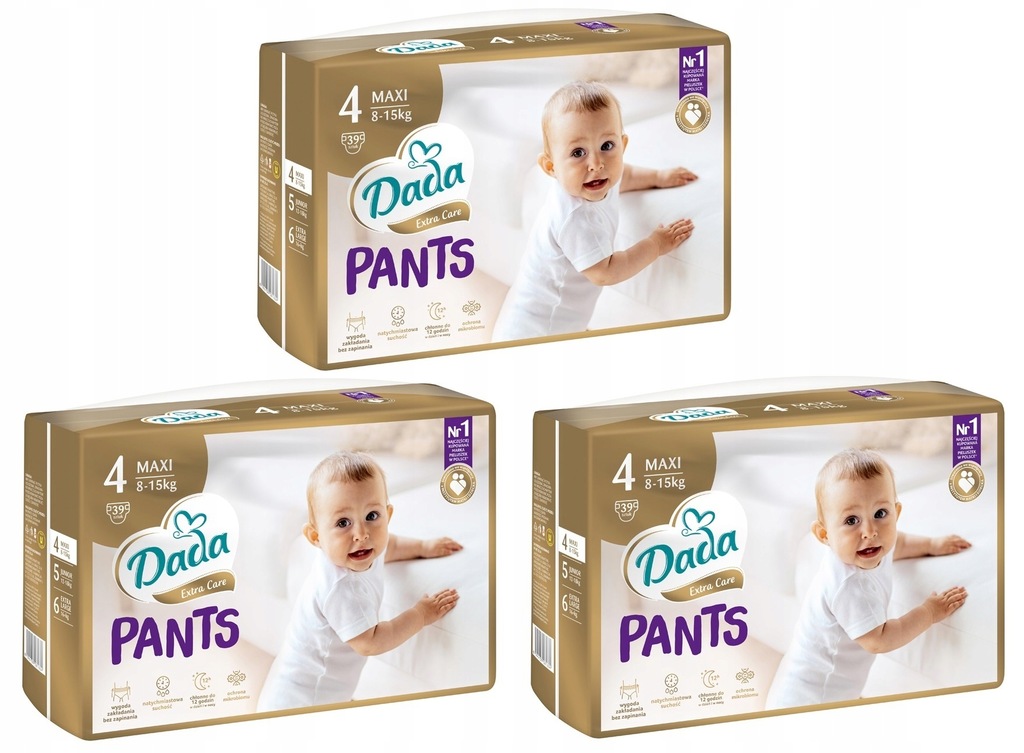 pampers pants 5 rossmann cena