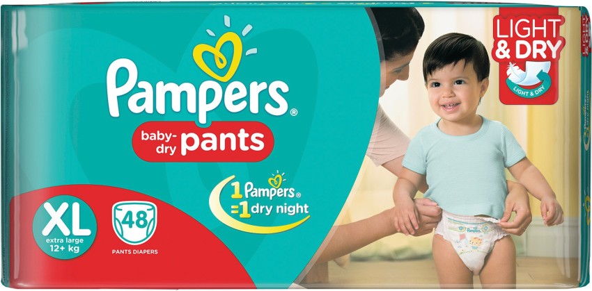 pampers active baby-dry pieluszki