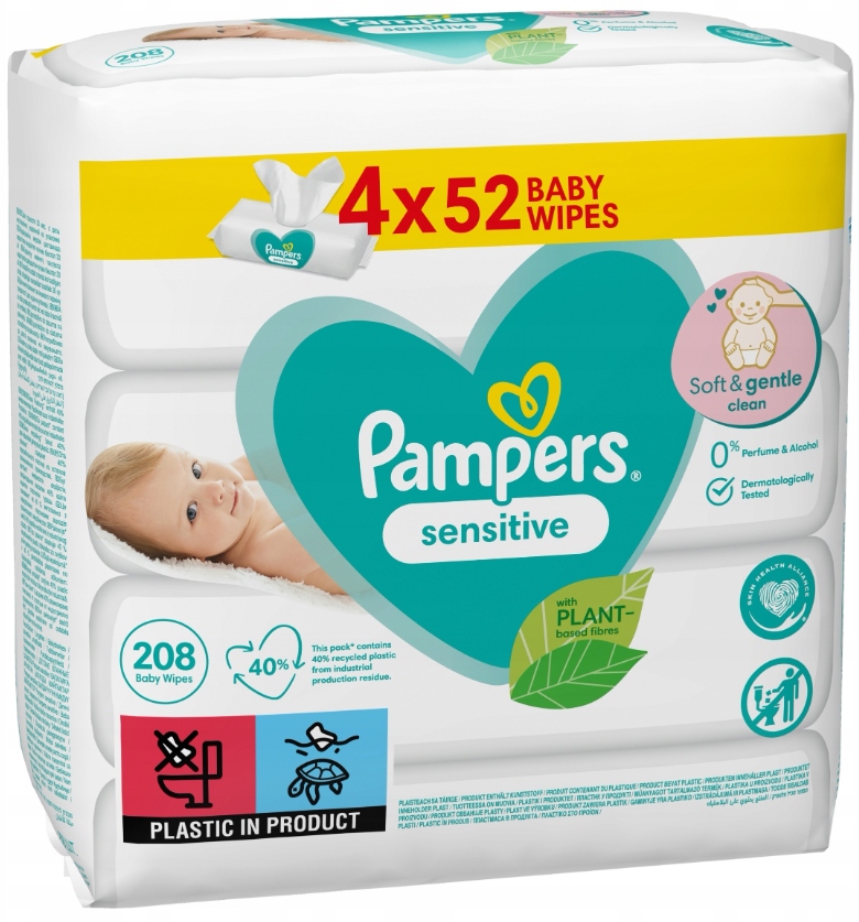 pampers active baby-dry pieluchy rozmiar 4 maxi 7-14kg 174 sztuk