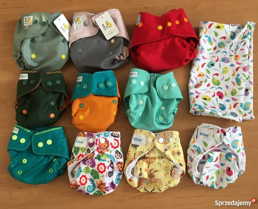 pampers majtki dla dorosłych