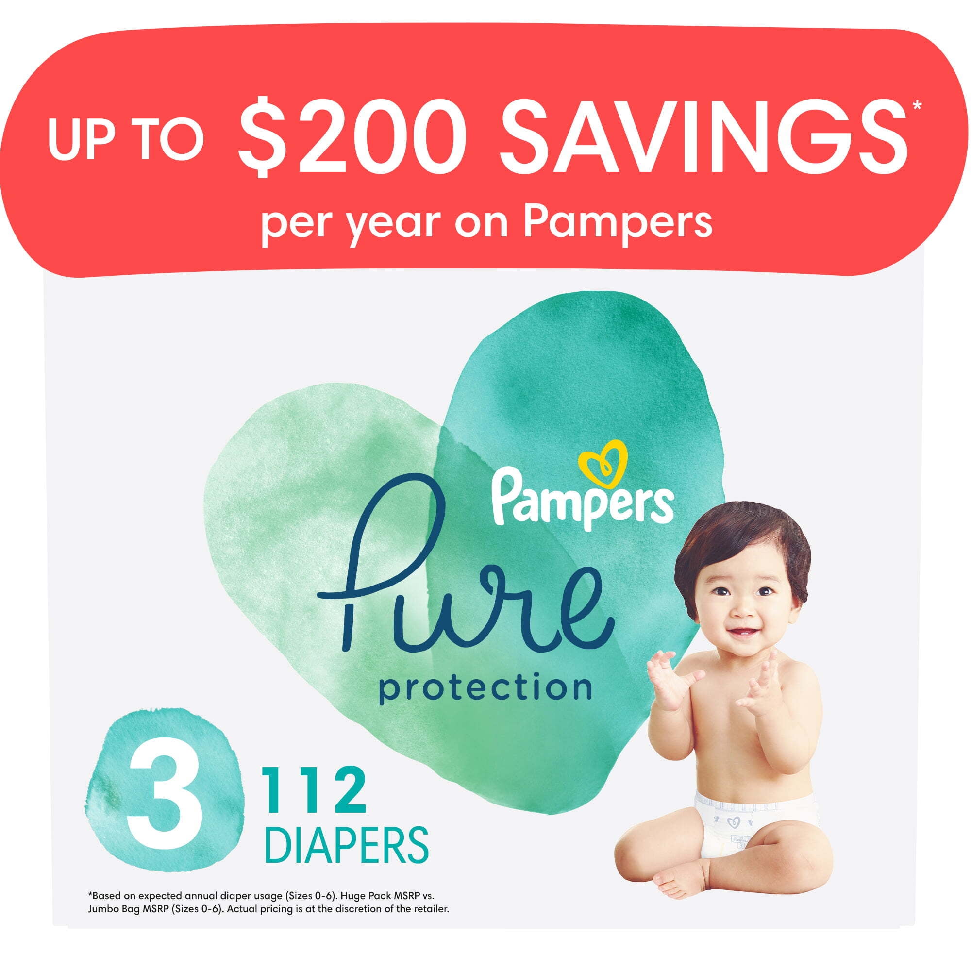 pampers.com pants 4