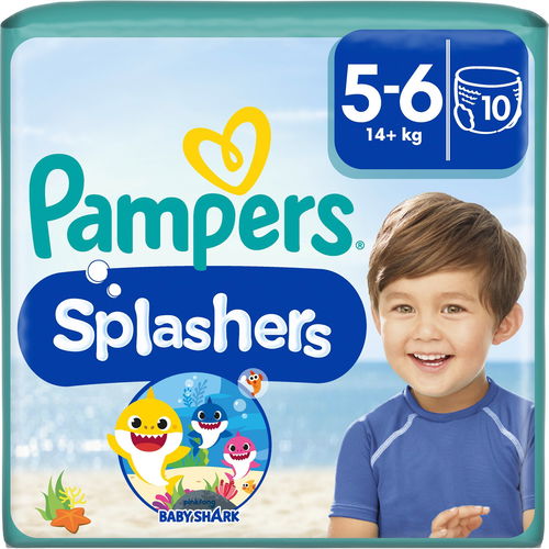 pieluchomajtki pampers giga pack