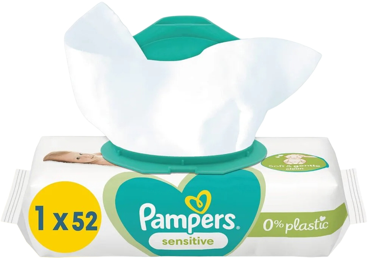 pampers premium care 88 szt cena