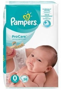 pampers pieluchomajtki pomocja