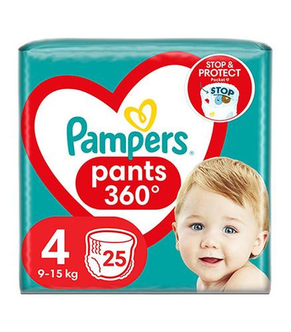 mega pack pampers premium care