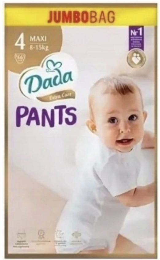 pampers pieluchomajtki zakladanie