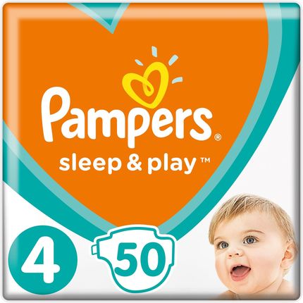 pampers premium 4 nowe