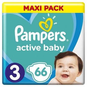 pieluchy pampers 2 premium care