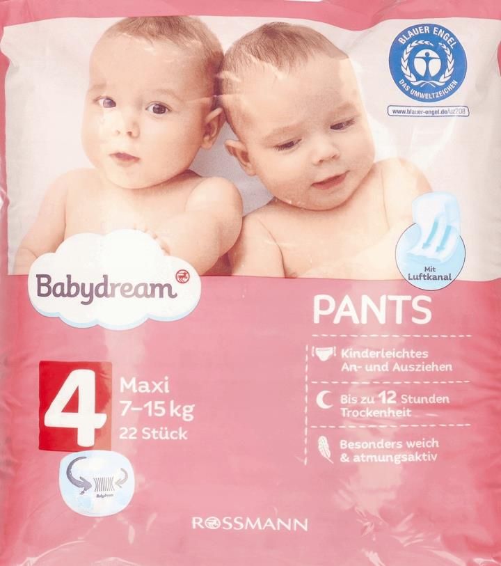 tesco pampers premium care 4 cena