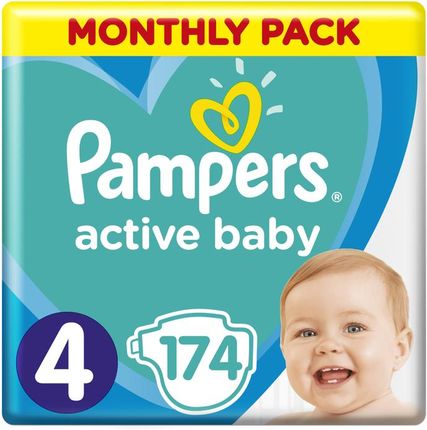 pampers 2 sleep and play mini 3-6kg 70 ks