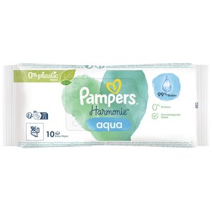 pampers sensitive z zamknięciem