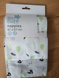 pampers 2 62 sztuki