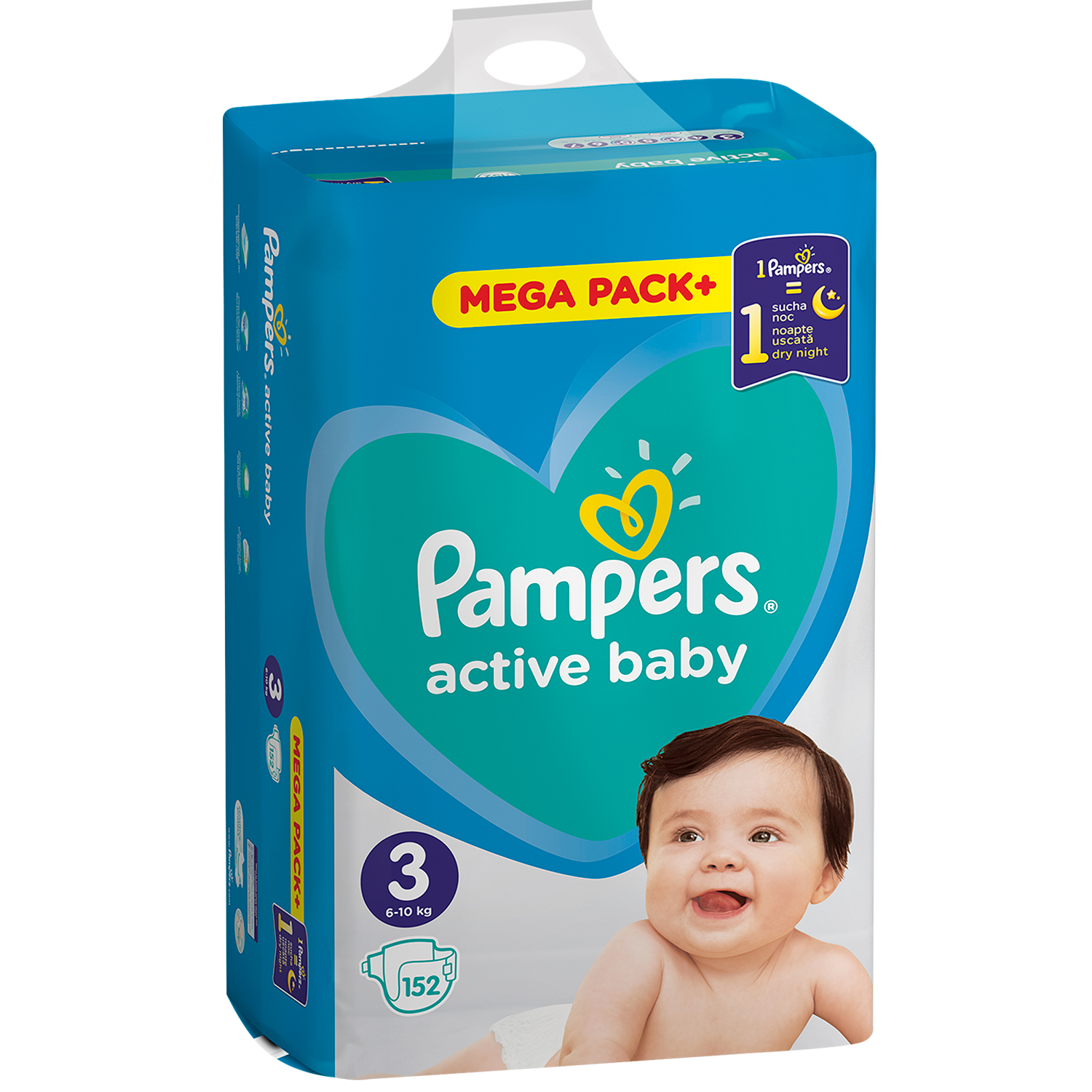 chusteczki pampers sensitive czy fresh clean