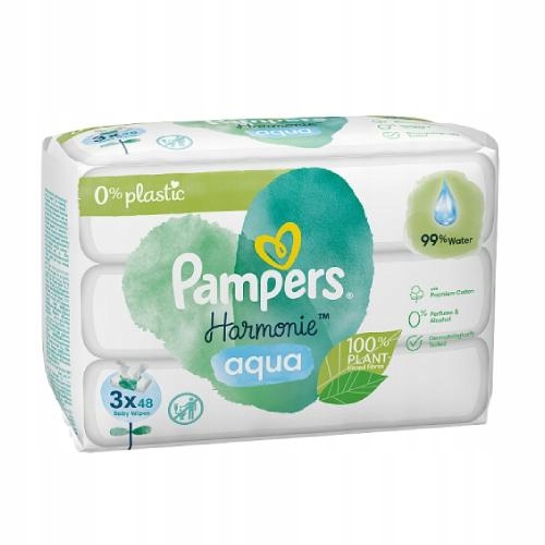 pieluchy pampers cena