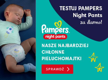 bol brzucha suchy pampers