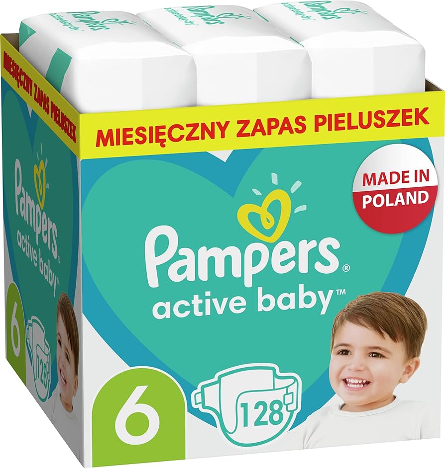 pampers premium care pieluchy 1 newborn 2-5 kg 88 sztuk