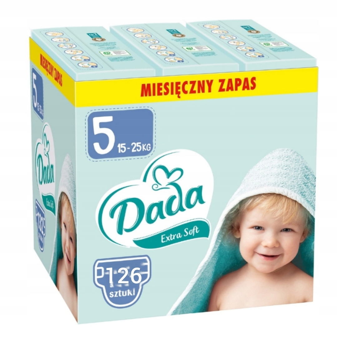 pampers procare 2 80