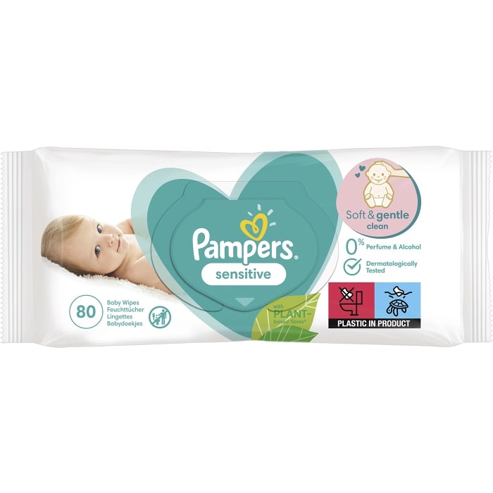 pieluchy pampers 7 do 17 kg