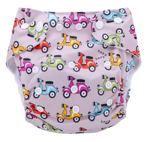 pieluchomajtki pampers premium 4