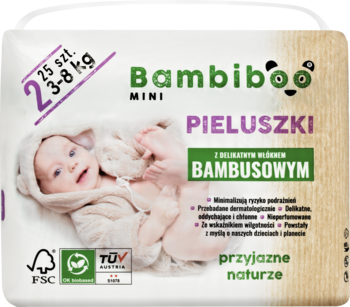 rossmann pampers sensitive chusteczki