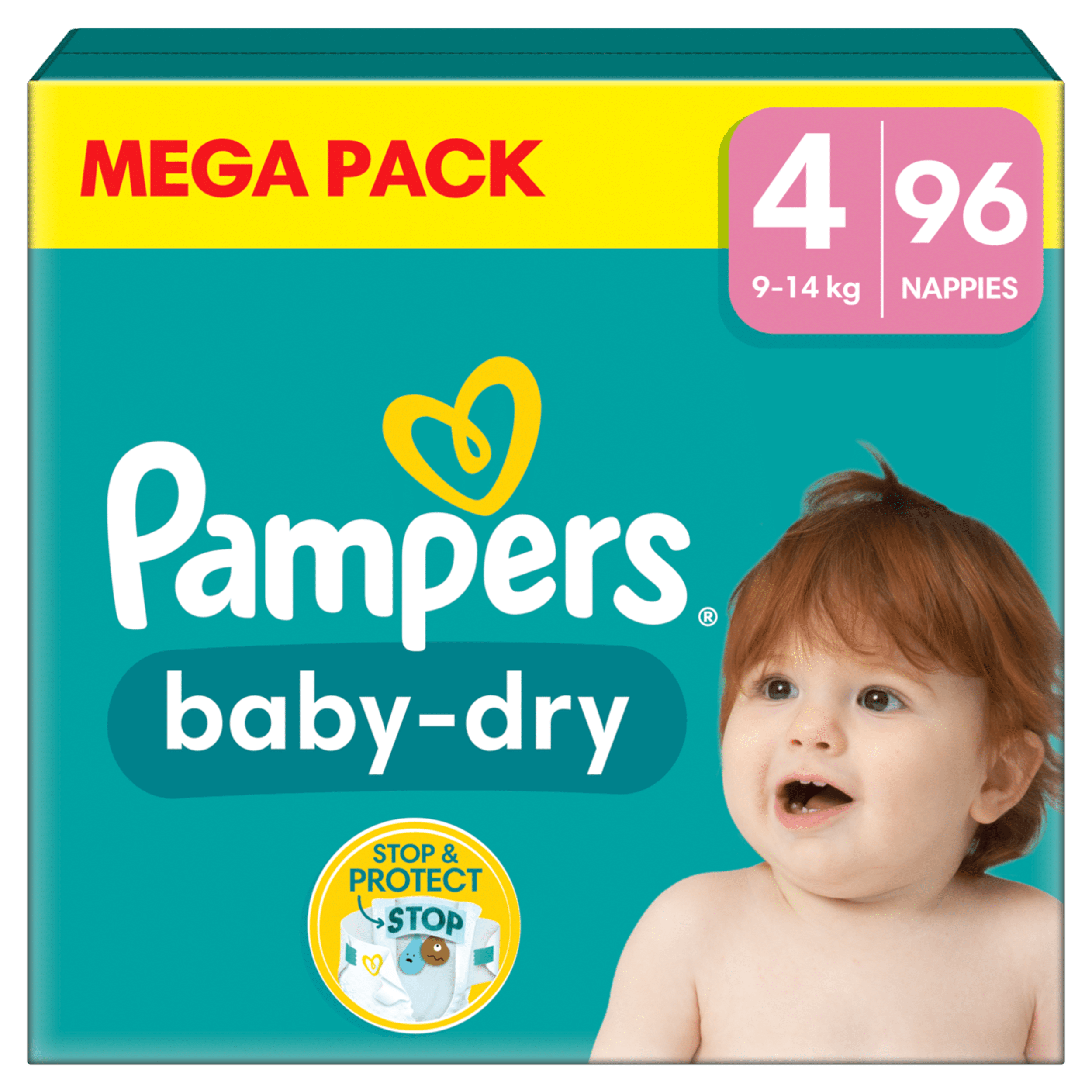 pampers premium care 2 kaufland