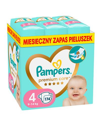 pampers premium care 3