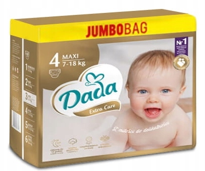 pampers mega paka beby-dry pants 4