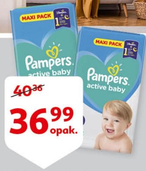 pampers sensitive