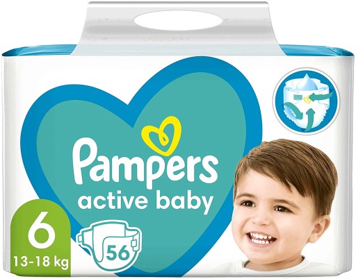 pieluchy pampers 5 gdzie najtaniej