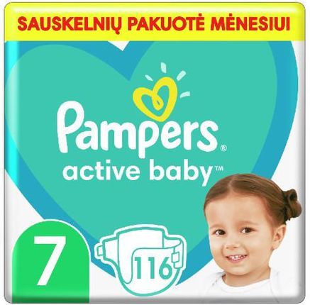 sennik pampers