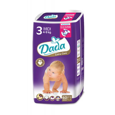 sroka o pampers sensitive