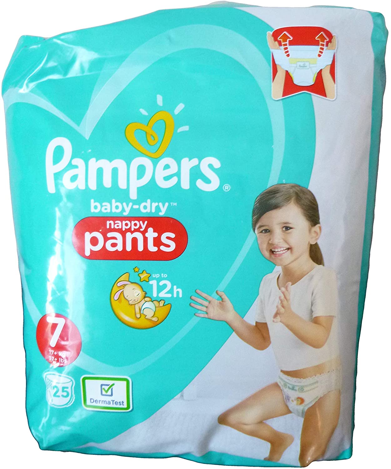 pampers premium care 2 3 6kg 240 szt