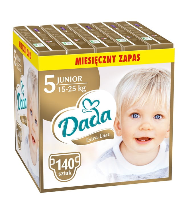 nowe pieluchy pampers dzień i noc