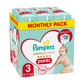 majtki na pampers chlopiece