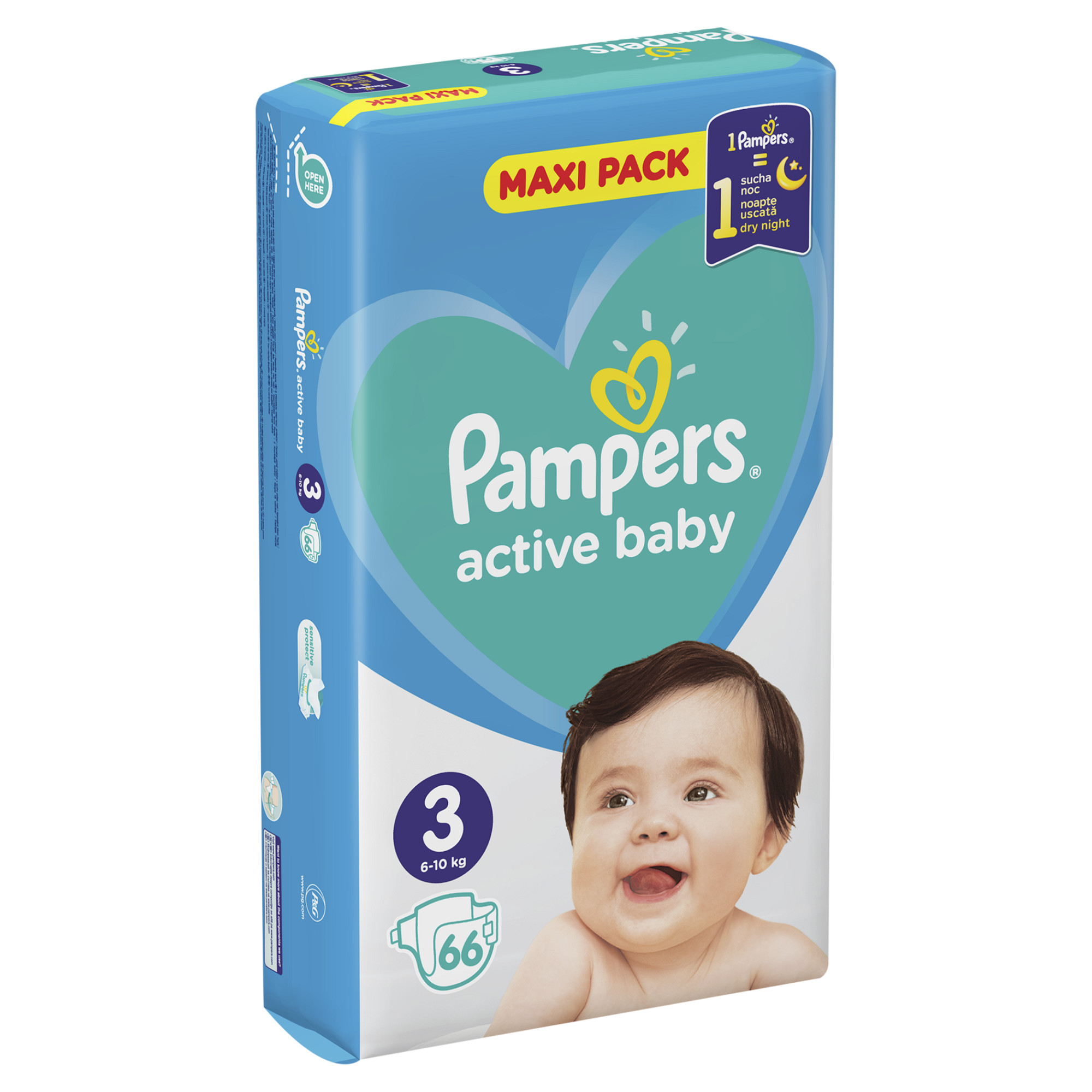 pampers premium gold 5