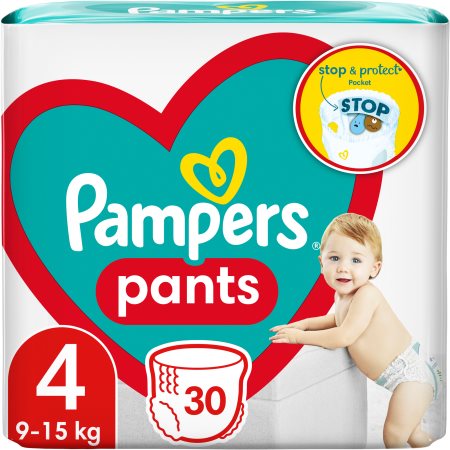 nowe pieluchy pampers jak zdejmować