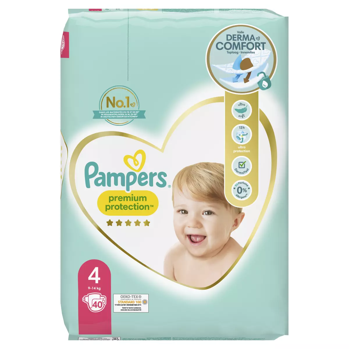 pampers value box