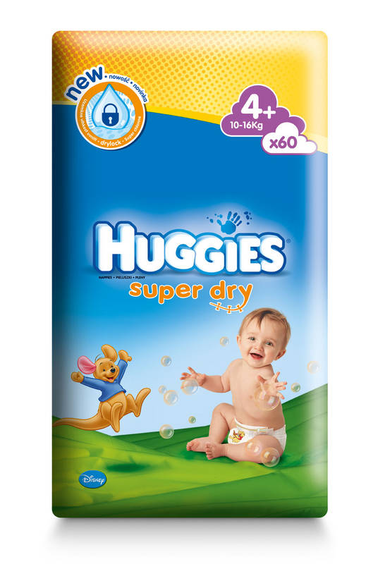 rossmann pieluchomajtki pampers 4