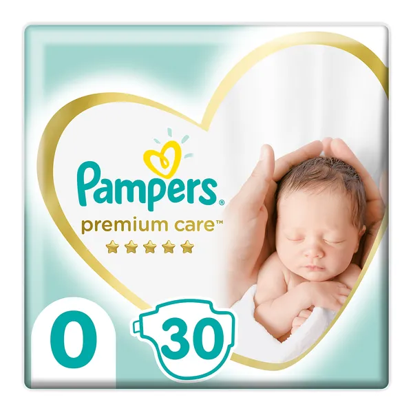 pampers pants 12 godzin