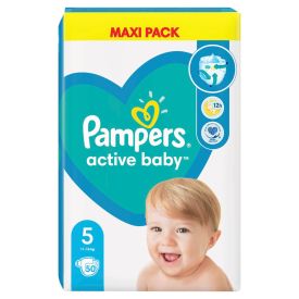 pieluchy babydream czy pampers