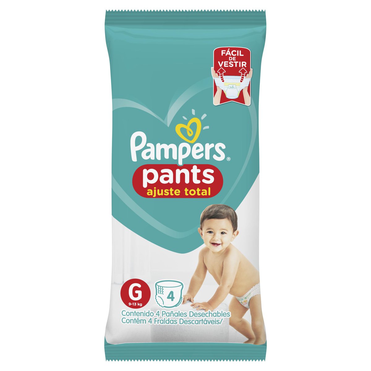 pampers premium care 2 144